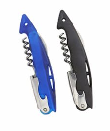 saca rolhas promocional