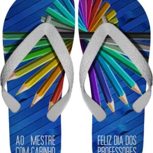 CHINELO PROMOCIONAL SP
