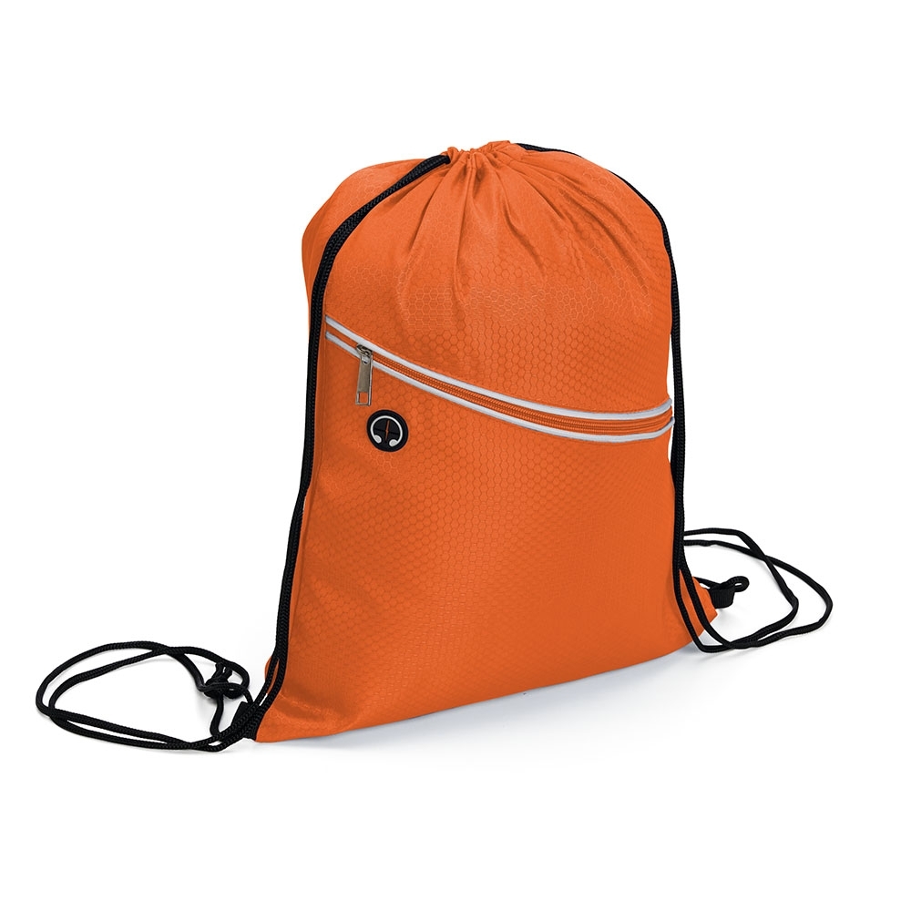 Mochila-Saco-Impermeavel-LARANJA