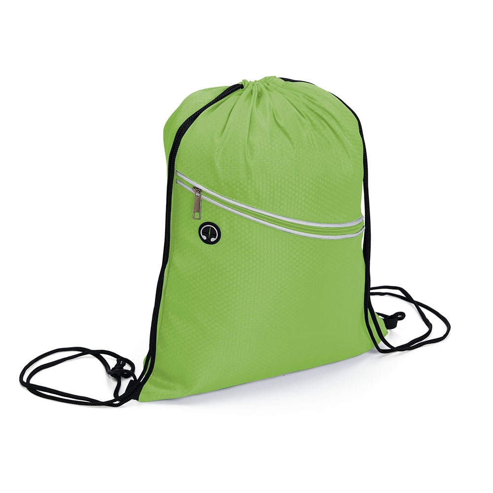 Mochila-Saco-Impermeavel-VERDE